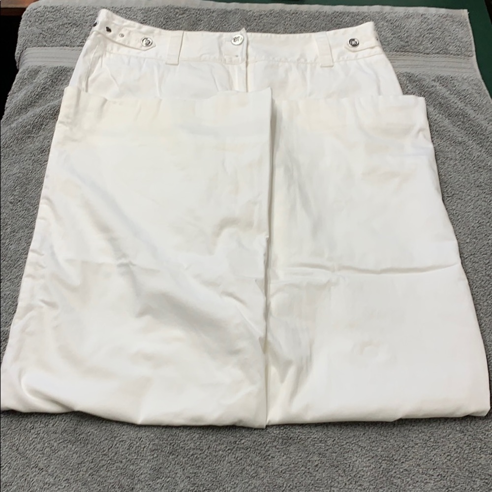 White House Black Market Legacy size 8 pants